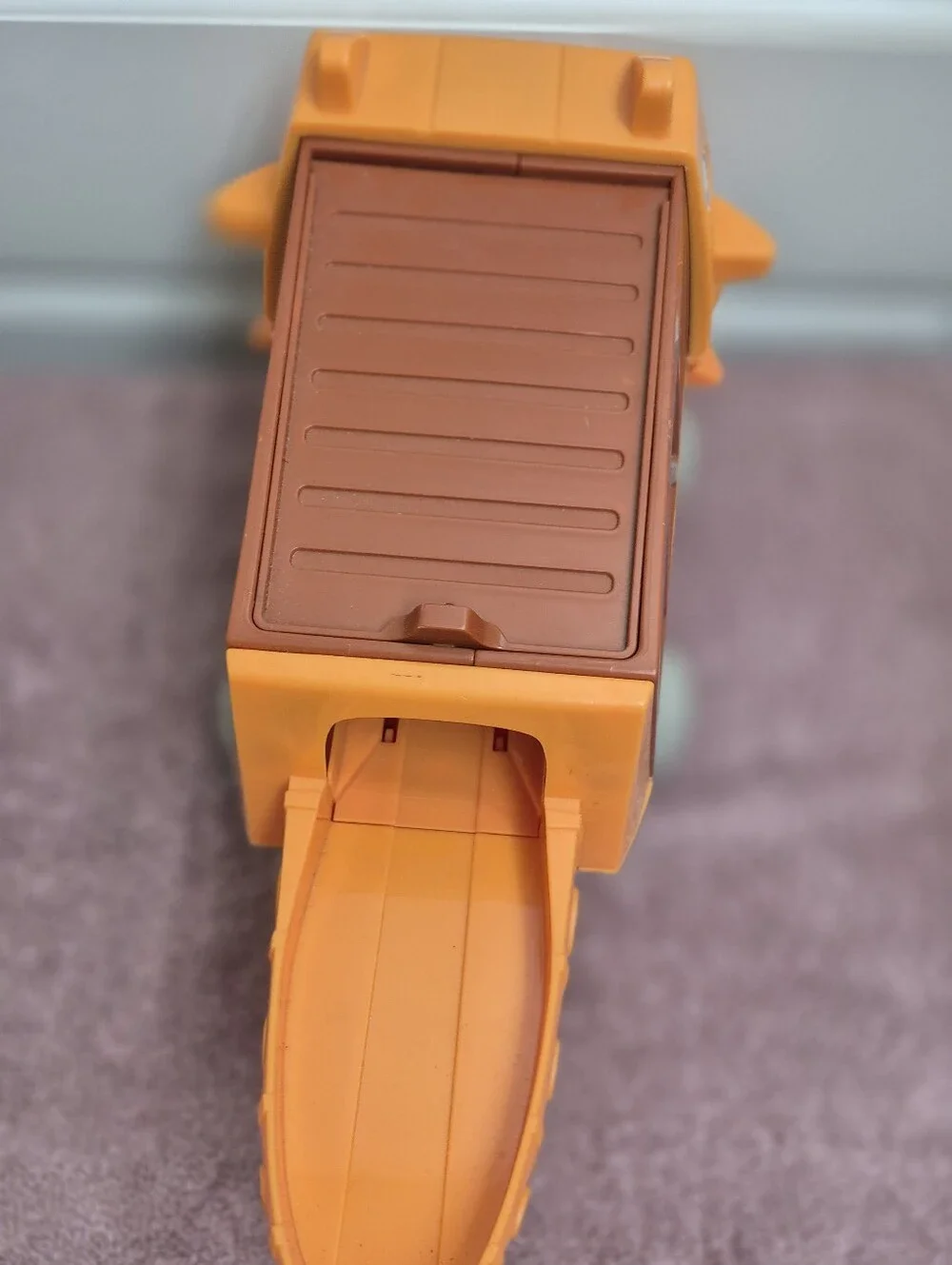 Octonauts Gup G Salamander With 5 Figures In Excellent Condition.